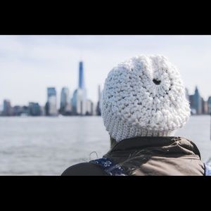 Meet your Posher, Mary